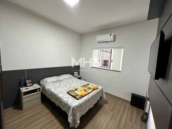 Imagem Casa de Condomínio com 3 Quartos à Venda, 122 m² em São Bento - Paulínia Imagem Casa de Condomínio com 3 Quartos à Venda, 122 m² em São Bento - Paulínia