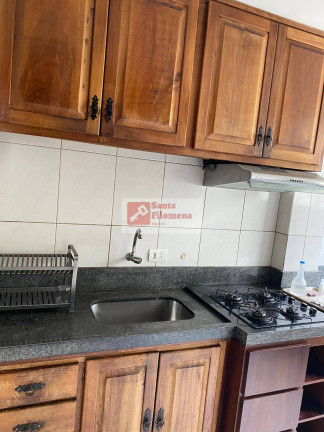 Imagem Apartamento com 3 Quartos à Venda, 70 m² em Paulicéia - São Bernardo Do Campo Imagem Apartamento com 3 Quartos à Venda, 70 m² em Paulicéia - São Bernardo Do Campo