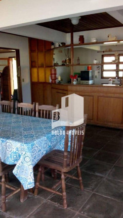 Imagem Casa com 5 Quartos à Venda, 410 m² em Centro - Bertioga
