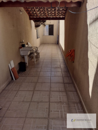 Imagem Casa com 2 Quartos para Alugar, 67 m² em Santana - São Paulo Imagem Casa com 2 Quartos para Alugar, 67 m² em Santana - São Paulo