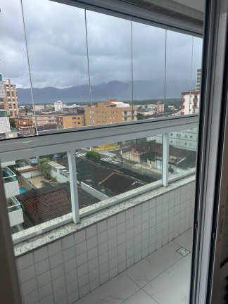 Imagem Apartamento com 2 Quartos à Venda, 91 m² em Caiçara - Praia Grande
