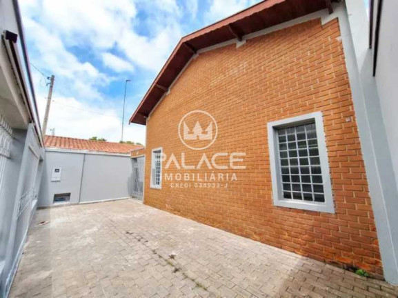 Imagem Casa à Venda, 170 m² em Piracicamirim - Piracicaba Imagem Casa à Venda, 170 m² em Piracicamirim - Piracicaba