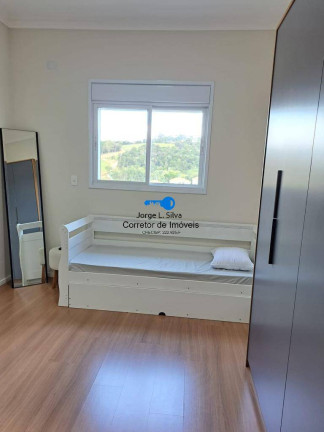 Imagem Sobrado com 3 Quartos à Venda, 145 m² em Portais (polvilho) - Cajamar