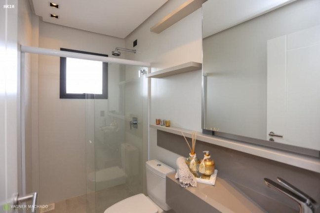 Imagem Apartamento com 2 Quartos à Venda, 83 m² em Aspen - Torres