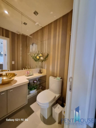 Imagem Apartamento com 3 Quartos à Venda, 136 m² em Pioneiros - Balneário Camboriú