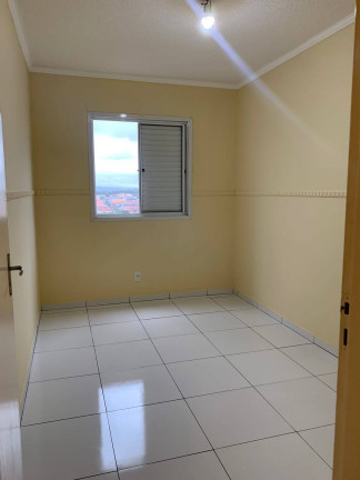 Imagem Apartamento com 2 Quartos à Venda, 54 m² em Parque Industrial - Jundiaí