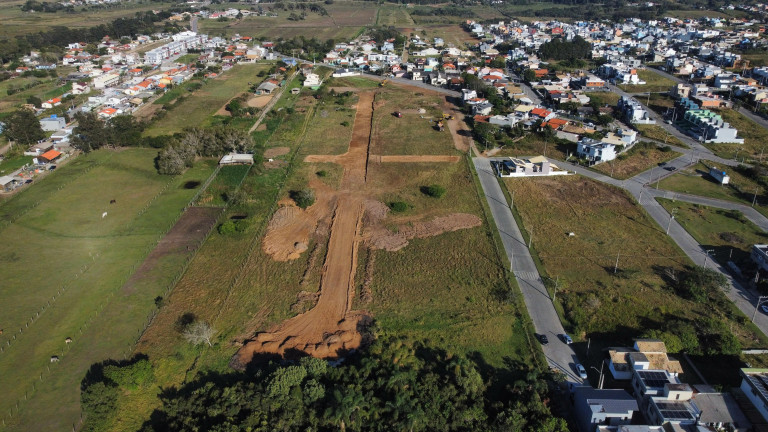 Imagem Terreno à Venda, 361 m² em Ambrósio - Garopaba