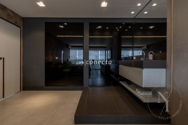 Imagem Cobertura com 4 Quartos à Venda, 253 m² em Vila Regente Feijó - São Paulo Imagem Cobertura com 4 Quartos à Venda, 253 m² em Vila Regente Feijó - São Paulo