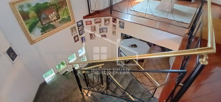Imagem Sobrado com 3 Quartos à Venda, 300 m² em Independência - São Bernardo Do Campo Imagem Sobrado com 3 Quartos à Venda, 300 m² em Independência - São Bernardo Do Campo
