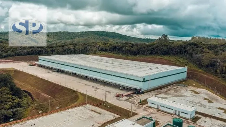 Imagem Imóvel Comercial para Alugar, 20.120 m² em Glebas - Franco Da Rocha Imagem Imóvel Comercial para Alugar, 20.120 m² em Glebas - Franco Da Rocha
