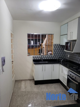 Imagem Sobrado com 3 Quartos à Venda, 100 m² em Jaraguá - São Paulo Imagem Sobrado com 3 Quartos à Venda, 100 m² em Jaraguá - São Paulo