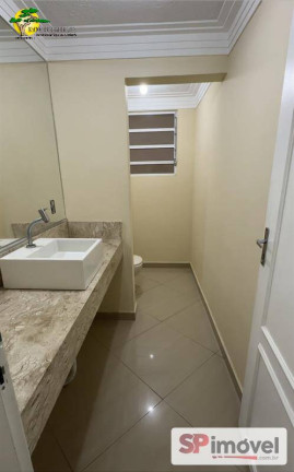 Imagem Sobrado com 3 Quartos à Venda, 140 m² em Lauzane Paulista - São Paulo Imagem Sobrado com 3 Quartos à Venda, 140 m² em Lauzane Paulista - São Paulo