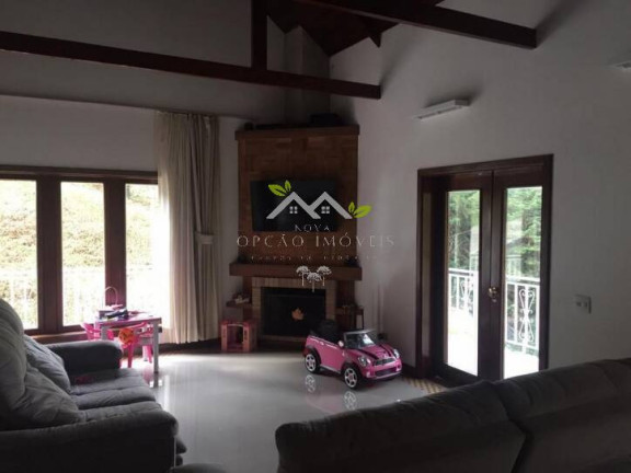 Imagem Casa com 3 Quartos à Venda, 434 m² em Vila Natal - Campos Do Jordão Imagem Casa com 3 Quartos à Venda, 434 m² em Vila Natal - Campos Do Jordão
