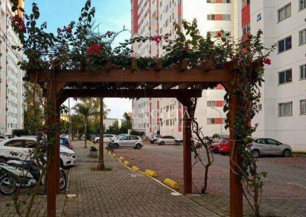 Imagem Apartamento com 2 Quartos à Venda, 46 m² em Carvalho - Itajaí Imagem Apartamento com 2 Quartos à Venda, 46 m² em Carvalho - Itajaí