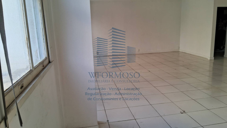 Imagem Imóvel Comercial à Venda, 97 m² em Centro - Rio De Janeiro