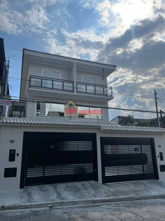 Imagem Casa com 3 Quartos à Venda, 151 m² em Bela Vista - Osasco
