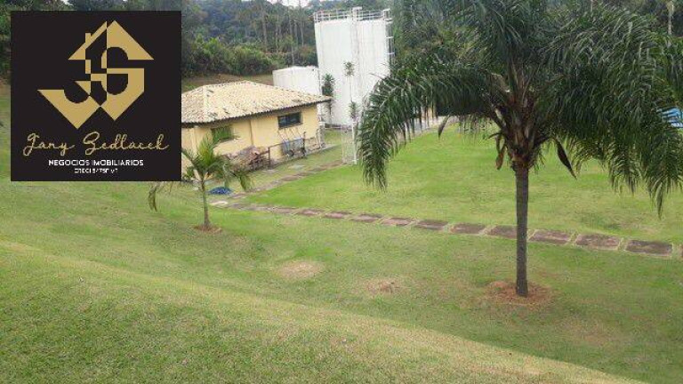 Imagem Terreno em Condomínio à Venda, 1 m² em Santa Inês - Mairiporã Imagem Terreno em Condomínio à Venda, 1 m² em Santa Inês - Mairiporã