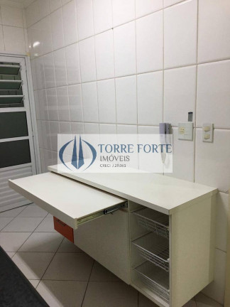 Imagem Casa de Condomínio com 3 Quartos à Venda, 116 m² em Vila Scarpelli - Santo André Imagem Casa de Condomínio com 3 Quartos à Venda, 116 m² em Vila Scarpelli - Santo André
