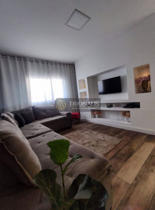 Imagem Casa com 2 Quartos à Venda, 93 m² em Jardim Maristela - Atibaia