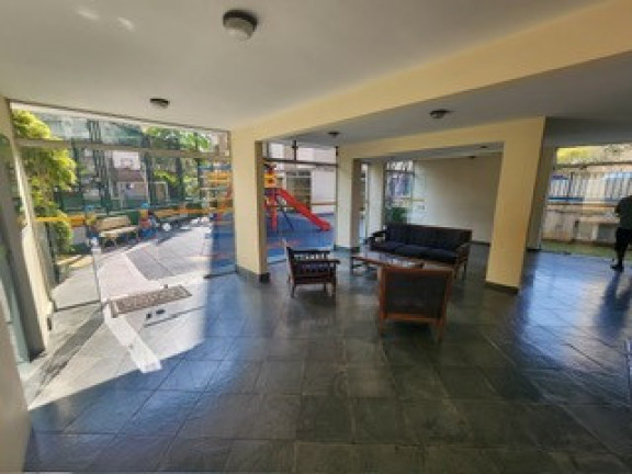 Imagem Apartamento com 2 Quartos à Venda, 53 m² em Jardim Celeste - São Paulo Imagem Apartamento com 2 Quartos à Venda, 53 m² em Jardim Celeste - São Paulo