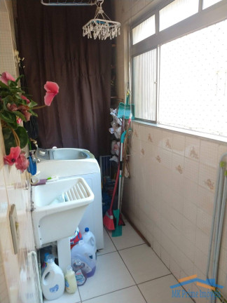 Imagem Apartamento com 2 Quartos à Venda, 62 m² em Jaguaribe - Osasco