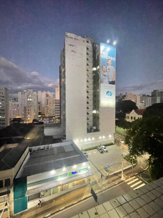 Imagem Apartamento com 1 Quarto à Venda,  em Centro - Campinas