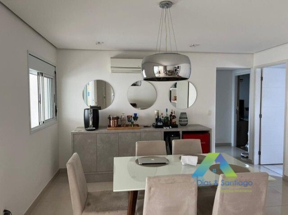 Imagem Apartamento com 3 Quartos à Venda, 137 m² em Chácara Klabin - São Paulo