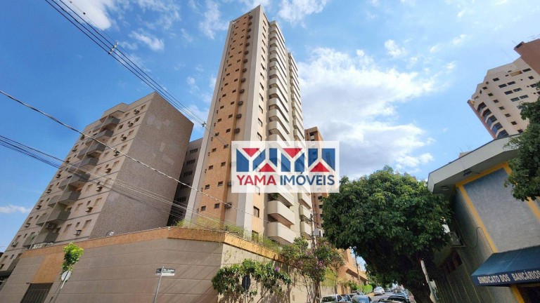 Imagem Apartamento com 3 Quartos à Venda, 153 m² em Centro - Ribeirão Preto Imagem Apartamento com 3 Quartos à Venda, 153 m² em Centro - Ribeirão Preto