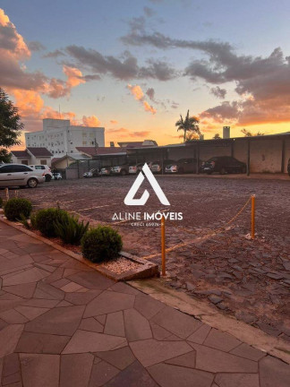 Imagem Apartamento com 2 Quartos à Venda, em Toríbio Veríssimo - Cruz Alta Imagem Apartamento com 2 Quartos à Venda, em Toríbio Veríssimo - Cruz Alta