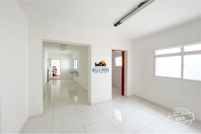 Imagem Casa com 3 Quartos à Venda, em Mirandópolis - São Paulo Imagem Casa com 3 Quartos à Venda, em Mirandópolis - São Paulo