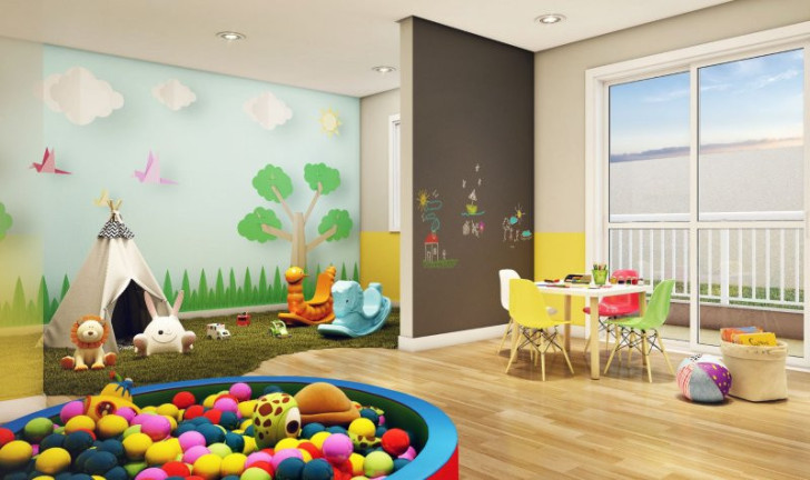 Imagem Apartamento com 2 Quartos à Venda, 35 m² em Parque Vitória - São Paulo Imagem Apartamento com 2 Quartos à Venda, 35 m² em Parque Vitória - São Paulo