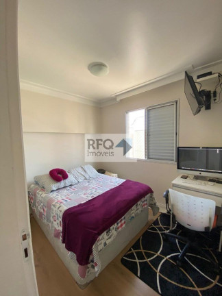 Imagem Imóvel com 3 Quartos à Venda, 62 m² em Cambuci - São Paulo Imagem Imóvel com 3 Quartos à Venda, 62 m² em Cambuci - São Paulo