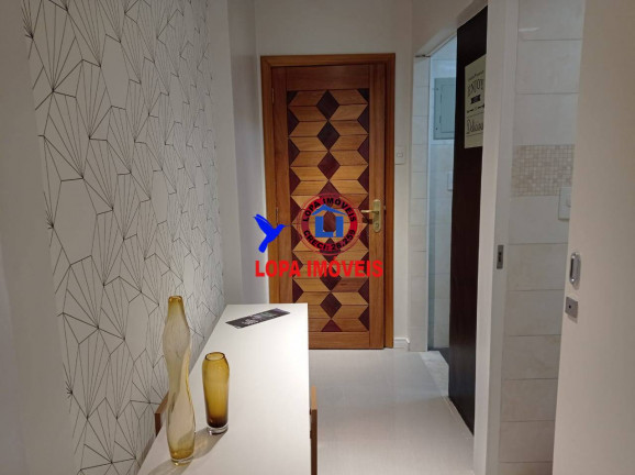 Imagem Apartamento com 1 Quarto à Venda, 30 m² em Centro - Rio De Janeiro Imagem Apartamento com 1 Quarto à Venda, 30 m² em Centro - Rio De Janeiro