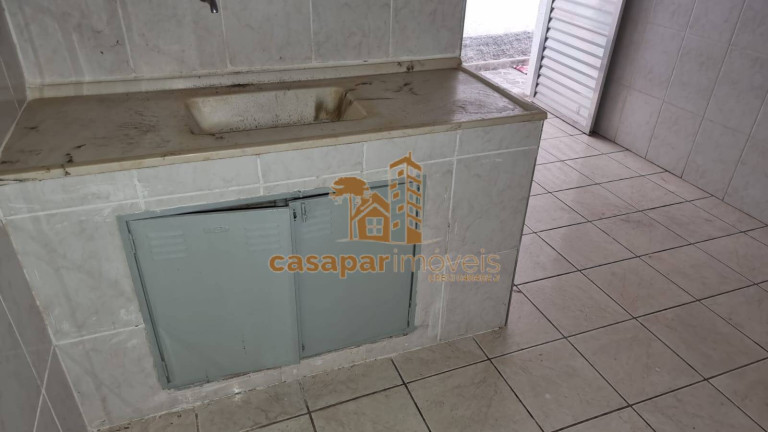 Imagem Casa com 1 Quarto para Alugar, 50 m² em Vila Alpina - São Paulo Imagem Casa com 1 Quarto para Alugar, 50 m² em Vila Alpina - São Paulo