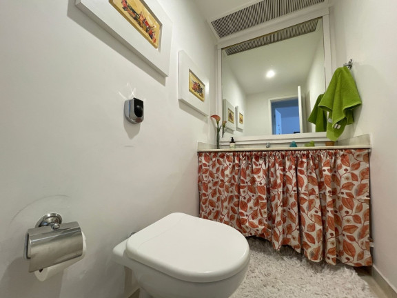 Imagem Apartamento com 4 Quartos à Venda, 159 m² em Ingá - Niterói