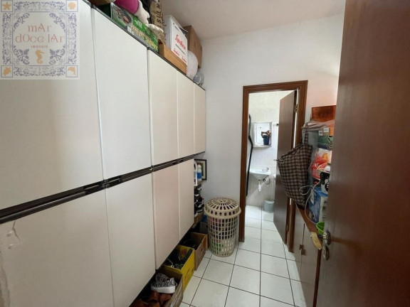 Imagem Apartamento com 3 Quartos à Venda, 150 m² em Campo Grande - Santos Imagem Apartamento com 3 Quartos à Venda, 150 m² em Campo Grande - Santos