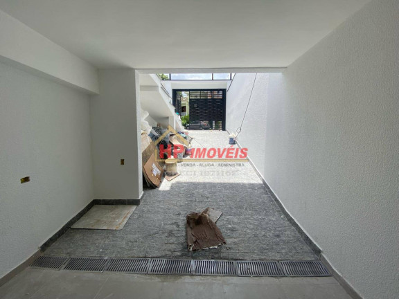 Imagem Casa com 3 Quartos à Venda, 160 m² em Bela Vista - Osasco