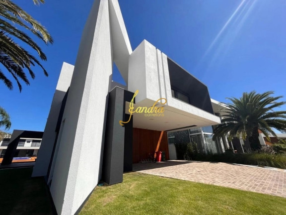 Imagem Casa de Condomínio com 5 Quartos à Venda, 351 m² em Centro - Xangri-la Imagem Casa de Condomínio com 5 Quartos à Venda, 351 m² em Centro - Xangri-la