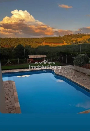 Imagem Chácara com 4 Quartos à Venda, 1.368 m² em Chácaras Fernão Dias - Atibaia