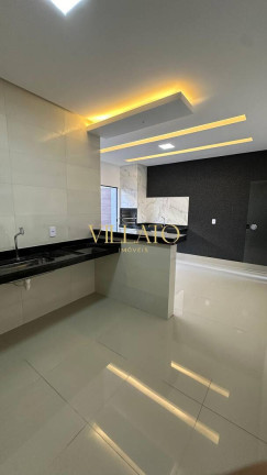 Imagem Casa com 2 Quartos à Venda, 105 m² em Goiânia Park Sul - Aparecida De Goiânia Imagem Casa com 2 Quartos à Venda, 105 m² em Goiânia Park Sul - Aparecida De Goiânia