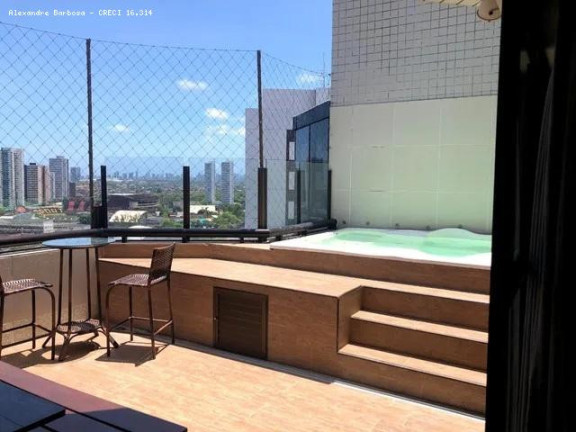 Imagem Apartamento com 4 Quartos à Venda, 333 m² em Madalena - Recife Imagem Apartamento com 4 Quartos à Venda, 333 m² em Madalena - Recife