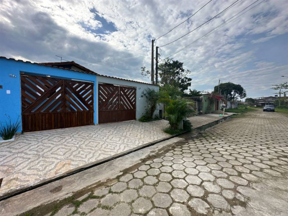 Imagem Casa com 2 Quartos à Venda, em Gaivotas - Itanhaem Imagem Casa com 2 Quartos à Venda, em Gaivotas - Itanhaem