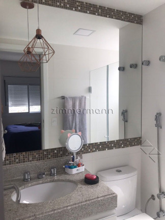 Imagem Apartamento com 2 Quartos à Venda, 145 m² em Vila Romana - São Paulo Imagem Apartamento com 2 Quartos à Venda, 145 m² em Vila Romana - São Paulo