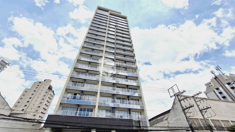 Imagem Sala Comercial à Venda, 37 m² em Várzea Da Barra Funda - São Paulo