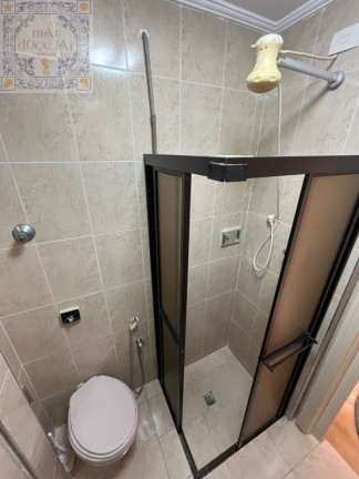 Imagem Apartamento com 1 Quarto à Venda, 44 m² em Boqueirão - Santos Imagem Apartamento com 1 Quarto à Venda, 44 m² em Boqueirão - Santos