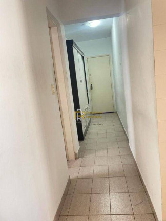 Kitnet com 1 Quarto à Venda, 44 m² em Tupi - Praia Grande