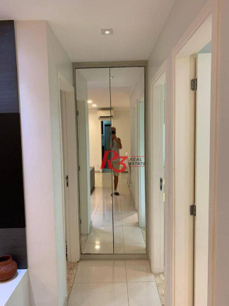 Imagem Apartamento com 2 Quartos à Venda, 89 m² em Pompéia - Santos Imagem Apartamento com 2 Quartos à Venda, 89 m² em Pompéia - Santos
