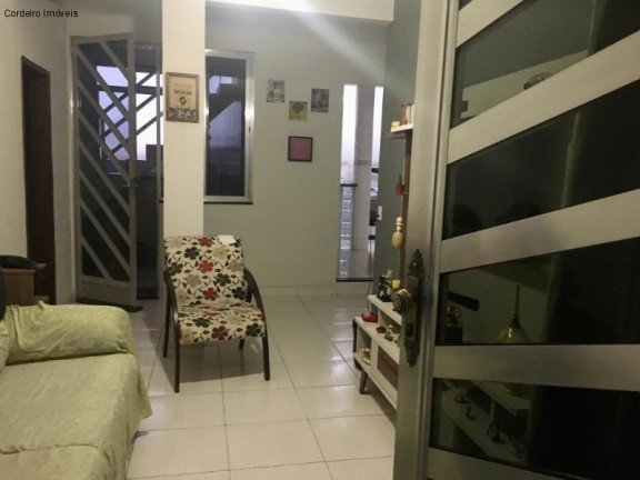 Imagem Casa com 3 Quartos à Venda, 260 m² em Parque Senhor Do Bonfim - Duque De Caxias