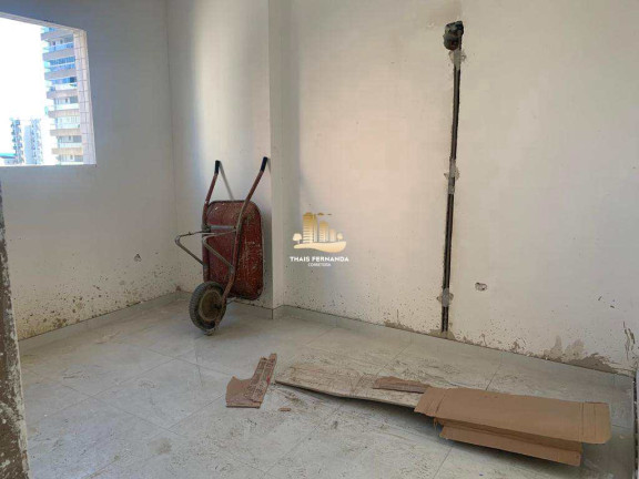 Imagem Apartamento com 1 Quarto à Venda, 52 m² em Aviação - Praia Grande Imagem Apartamento com 1 Quarto à Venda, 52 m² em Aviação - Praia Grande