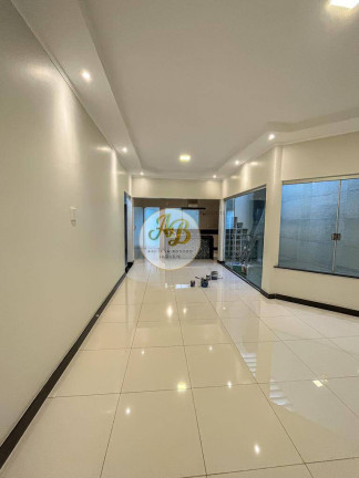 Casa com 3 Quartos à Venda, 250 m² em Jardim Piratininga - Franca